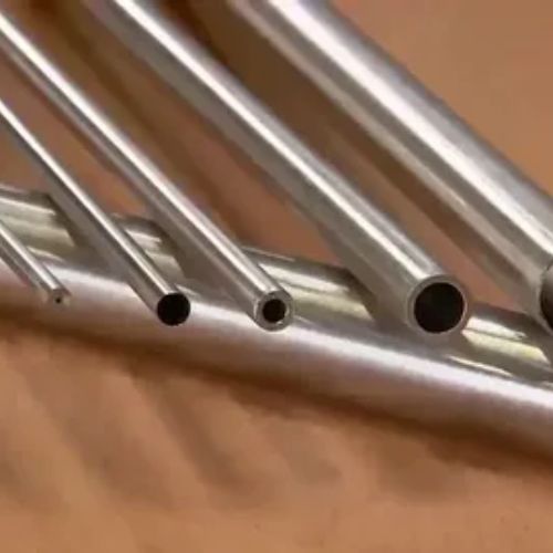 ASME SB516 Inconel® Welded Pipe In UK