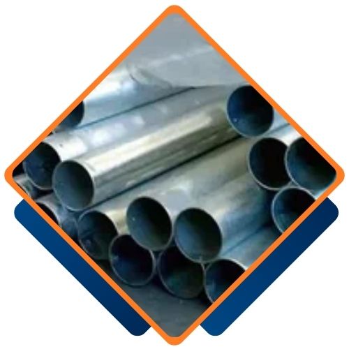 Inconel 600 Pipes In UK..