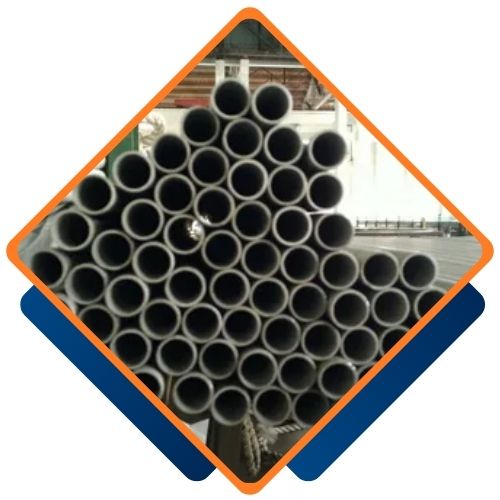 Inconel® 600 Alloy Pipes In UK